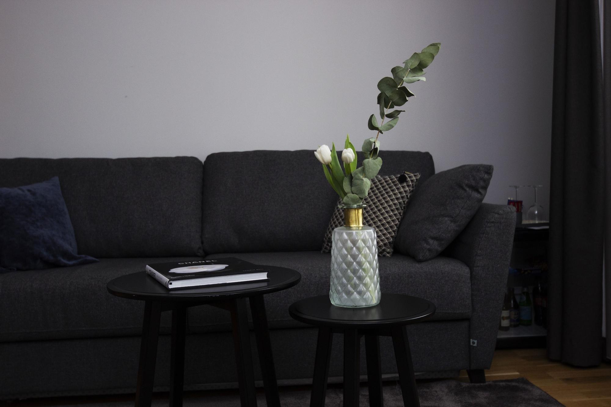 Livin Station Hotel Örebro Extérieur photo